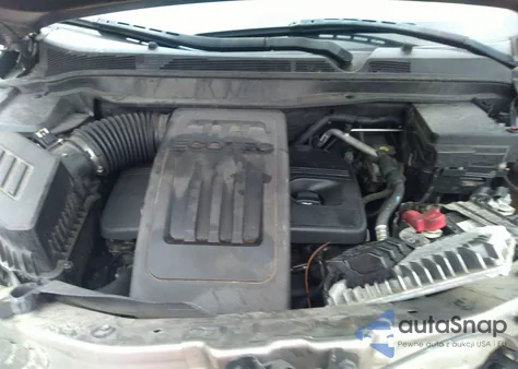 2011 GMC Terrain Sle-1 from USA, damaged, VIN 2CTFLREC6B6442370